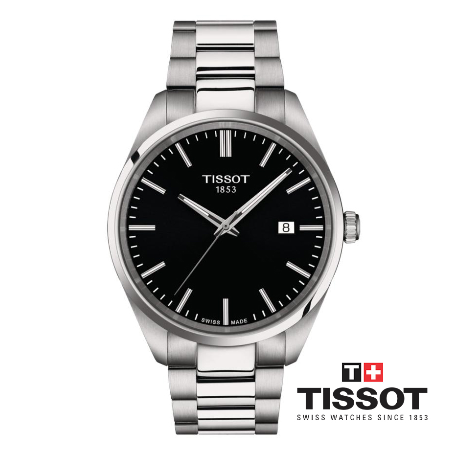 ĐỒNG HỒ NAM TISSOT T150.410.11.051.00 CHÍNH HÃNG